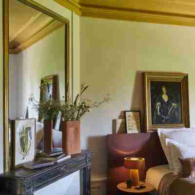 Maison du Val - Les Maisons de Campagne Rooms