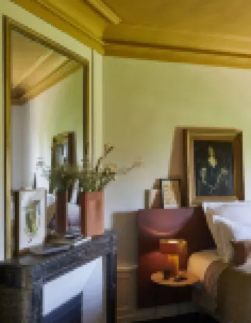 Maison du Val - les Maisons de Campagne Hotels in Saint-Germain-en-Laye