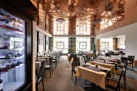 Scandic Glostrup Hotels in Brondby