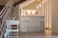 Astoria Hotel - bar
