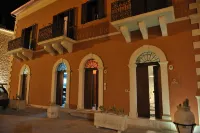 B&B Al Teatro Hotels near Chiesa Madre