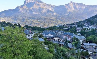 Sowell HÔTELS Mont Blanc & Spa