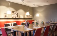 Airport Hotel One Aparthotel Sylt Hotel a Tinnum