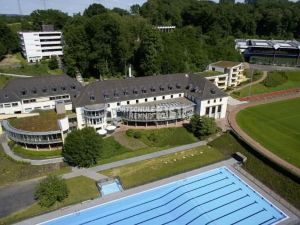 Sportschule Hennef