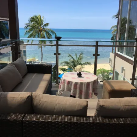 Royal Beach Boutique Resort & Spa Koh Samui