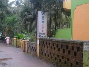 Wavelet Beach Resort