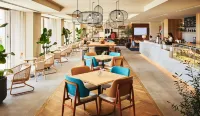 ANA InterContinental ISHIGAKI RESORT by IHG - Breakfast