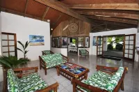 Kosrae Nautilus Resort Hotels in Tofol