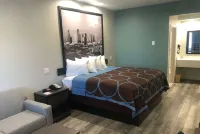 Hotel Blue Spring