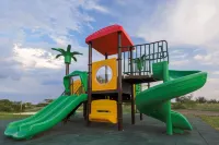 The Kingdom Resort Hotel di Bojanala