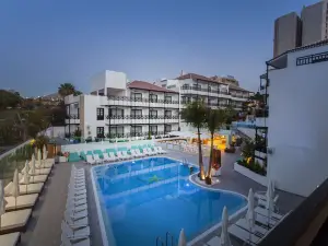 Vanilla Garden Boutique Hotel - Adults Only