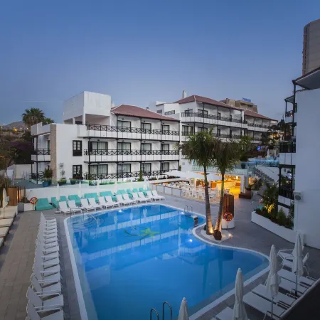 Vanilla Garden Boutique Hotel - Adults Only