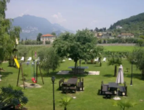 Residence la Colombera