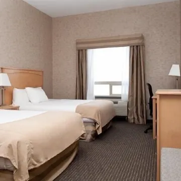 Paradise Inn and Suites