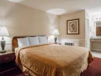 Rodeway Inn Lyons - la Grange Hotels in Westchester