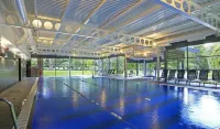 Macdonald Berystede Hotel and Spa Hotels in Ascot