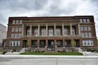 The Stella Hotel & Ballroom