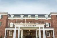 The Mayton