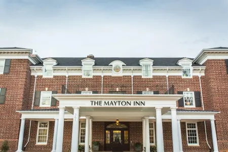 The Mayton