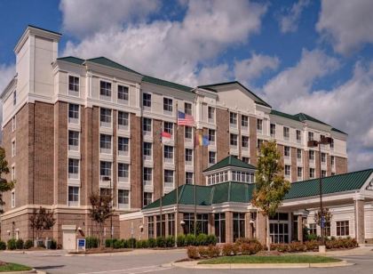 Hilton Garden Inn Durham Southpoint