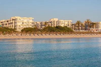 Grupotel Alcudia Pins Hotel a Muro