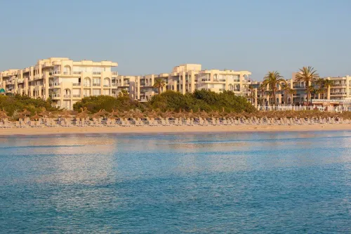 Grupotel Alcudia Pins Hotels in Muro