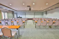 LH Hotel Dvořák Tábor Congress & Wellness Hotel di Sudomerice u Bechyne