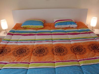 Marine City Service Apartment