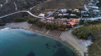 Porto Koundouros Beach and Villas