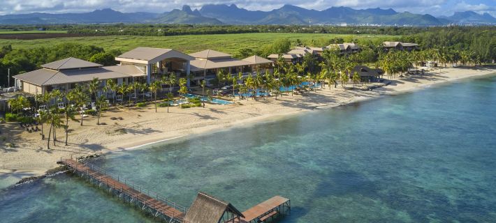 Le Méridien lle Maurice Hotels in Mauritius