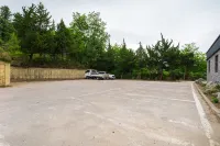 Yangpyeong Daisy Hotel - С парковкой