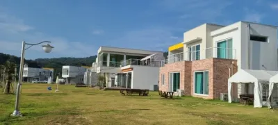 Jangseong Suyangho Pension Các khách sạn ở Jangseong-gun