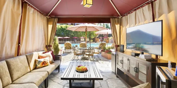 Disney's Grand Californian Hotel & Spa image 0