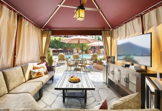 ディズニーズ グランド カリフォルニアン ホテル アンド スパ 最新特別