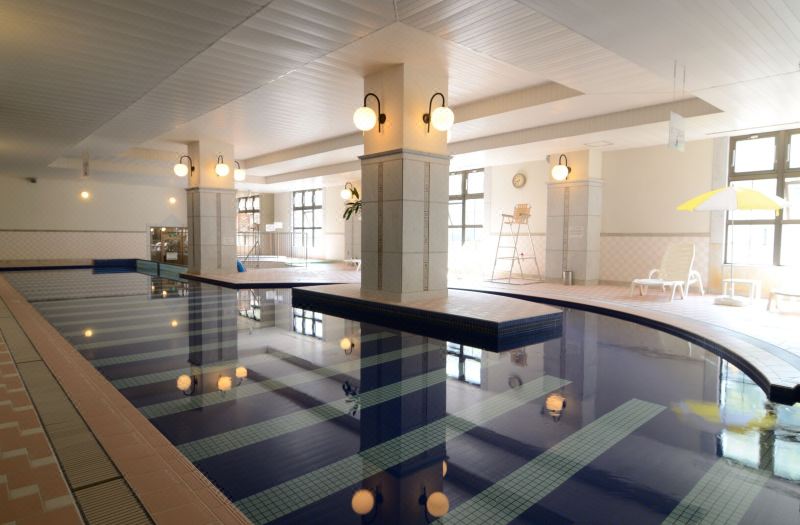 Jozankei Manseikaku Hotel Milione photo 2