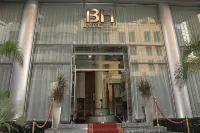 Best Western Plus Casablanca City Center