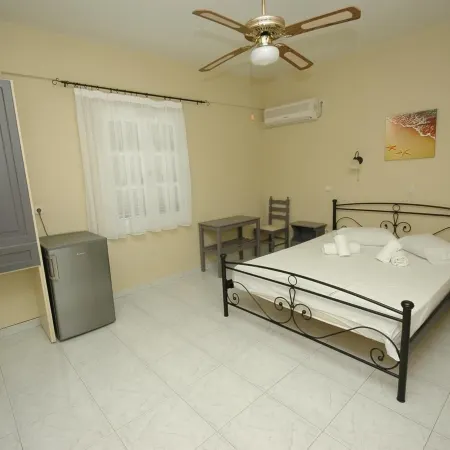 Pension Ocean View