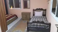 Hotel Ain Leuh - bar