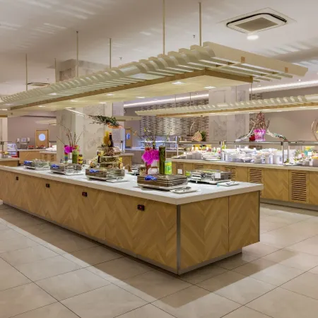 Swandor Cam Ranh Resort-Ultra All Inclusive