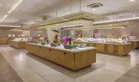 Swandor Cam Ranh Resort-Ultra All Inclusive - Aamiainen