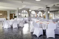 Lord Haldon Country Hotel,Sure Hotel Collection B Hotel di Kenn