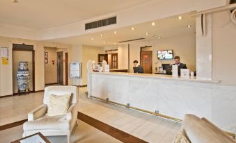 Golden Tulip Porto Gaia Hotel