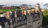 Duke of Cornwall Hotel Hotels near University of Plymouth Faculty of Medicine and Dentistry