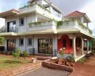 Surve Natures Resort - Chiplun Hotel a Jodhagaon