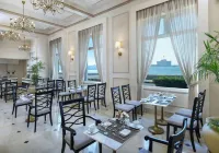 Steigenberger Cecil Hotel - breakfast