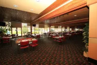 Rubicon Hotel Motel Hotels in Eildon