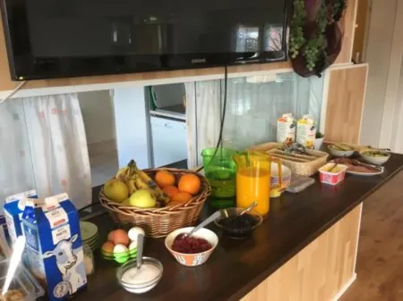 Hostel River Отели рядом с достопримечательностью «Toejoen Taimiala Oy»