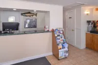 Red Carpet Inn Pulaski Hotels in Oswego County