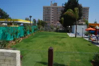 The Caravel Hotel Hoteles en Agios Tychon