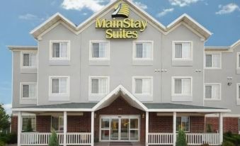 MainStay Suites Fargo - I-94 Medical Center